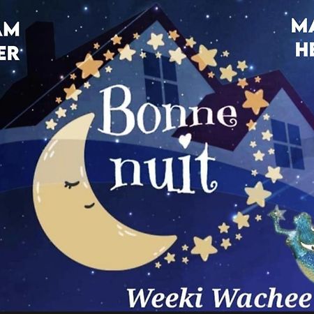 Bonne Nuit Weeki Wachee Vila Exterior foto