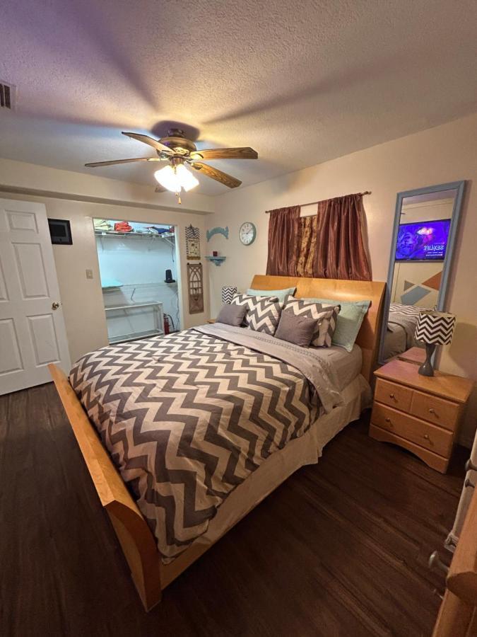 Bonne Nuit Weeki Wachee Vila Exterior foto