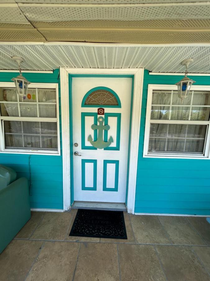 Bonne Nuit Weeki Wachee Vila Exterior foto