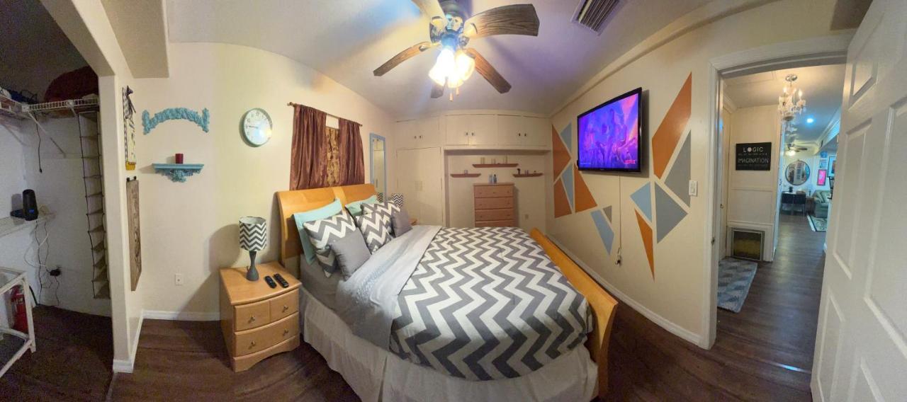 Bonne Nuit Weeki Wachee Vila Exterior foto