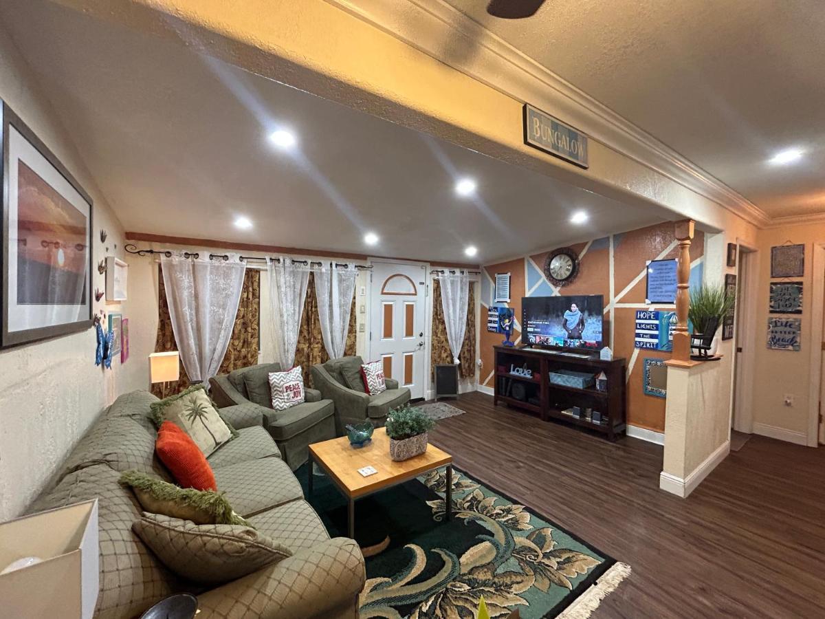 Bonne Nuit Weeki Wachee Vila Exterior foto