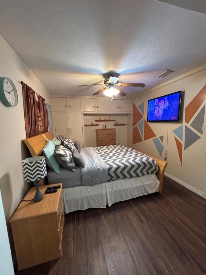 Bonne Nuit Weeki Wachee Vila Exterior foto