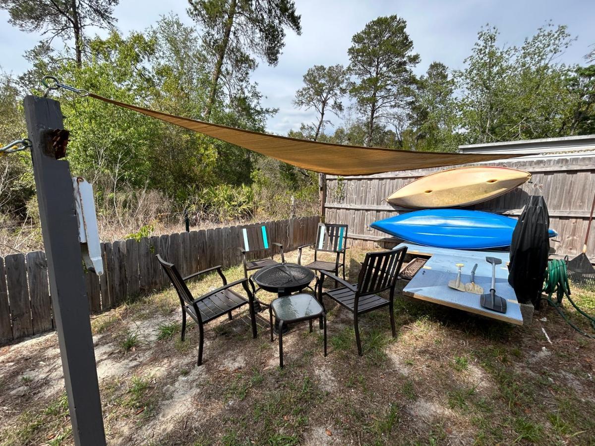Bonne Nuit Weeki Wachee Vila Exterior foto