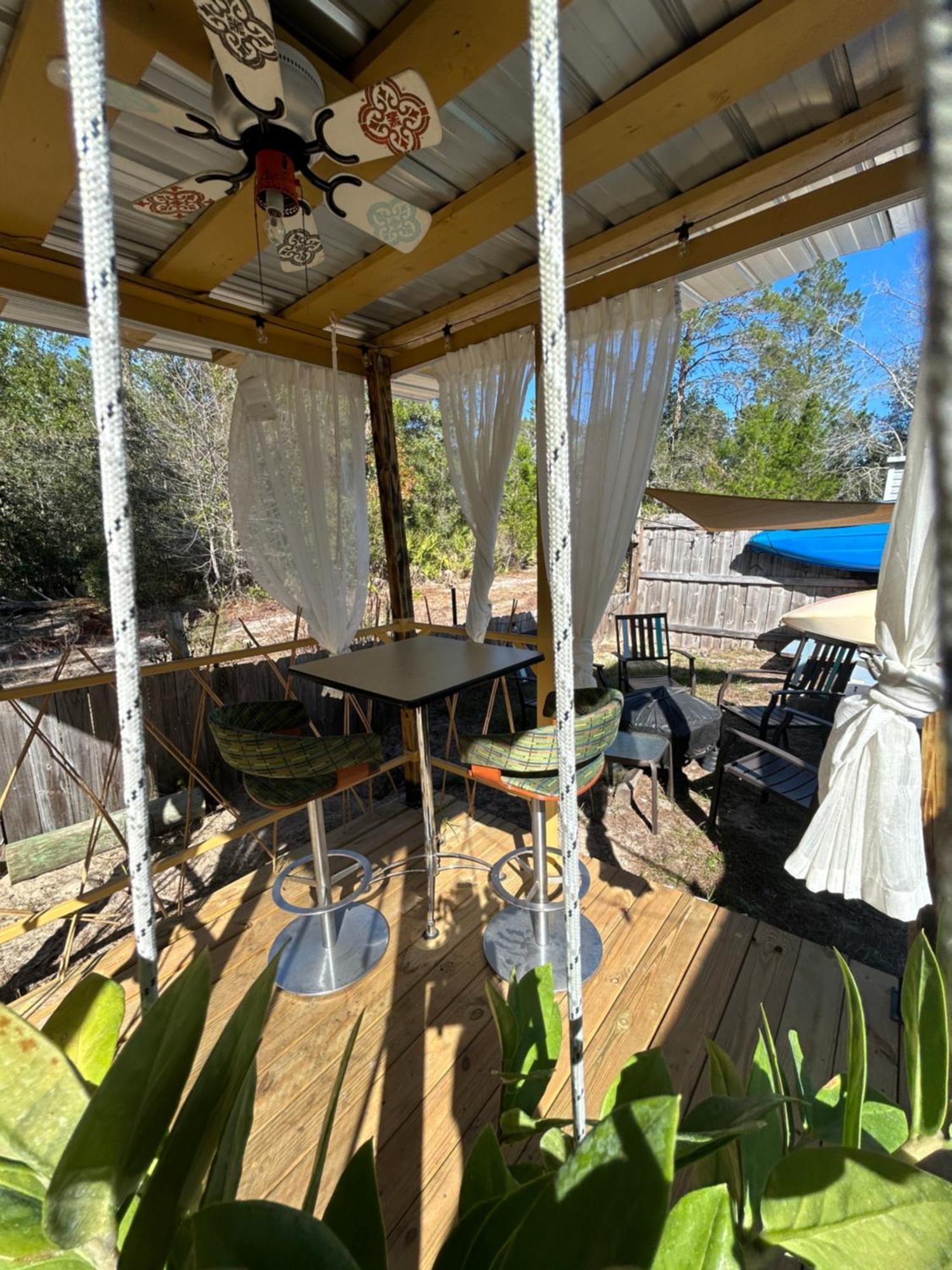 Bonne Nuit Weeki Wachee Vila Exterior foto