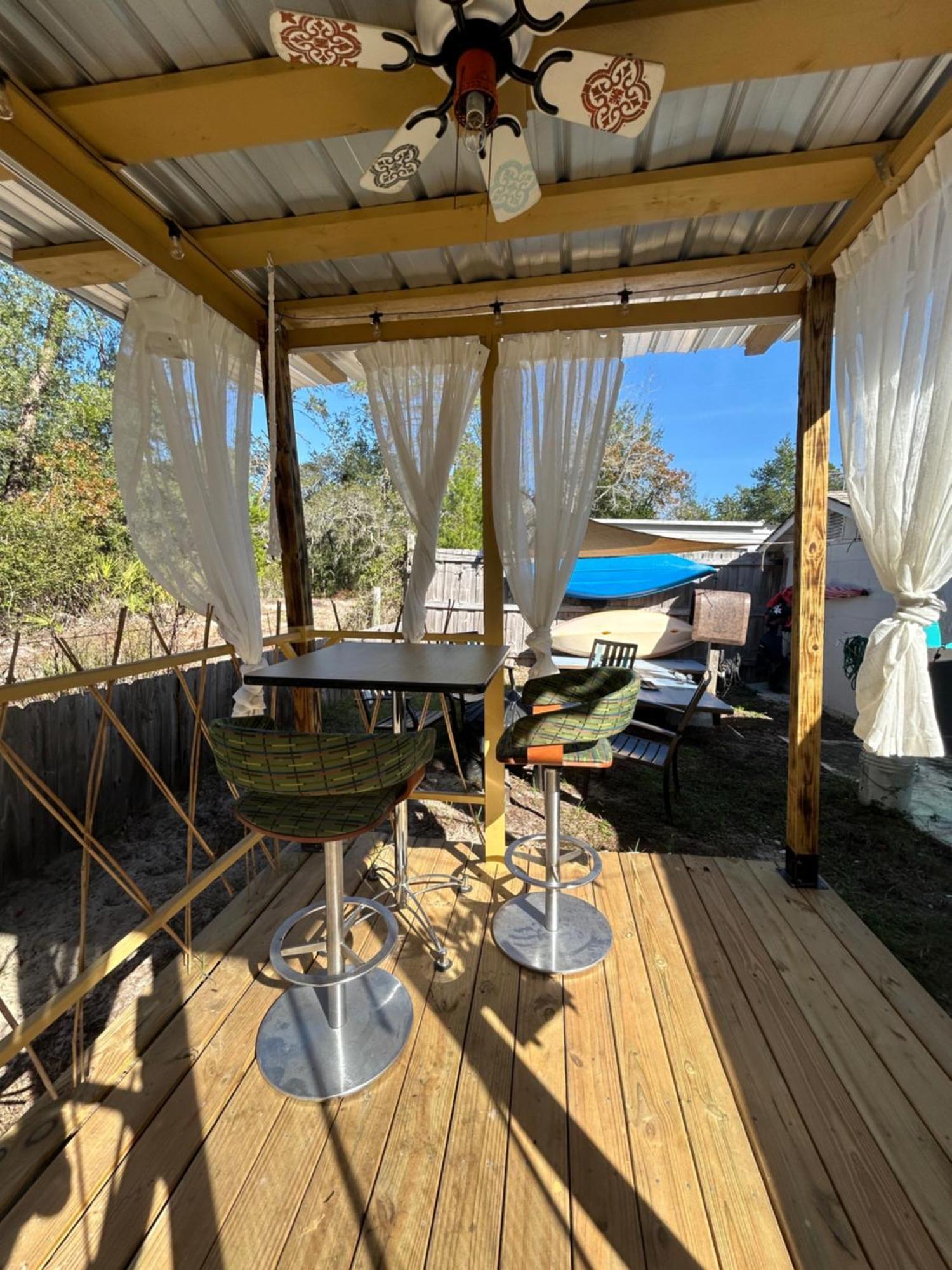 Bonne Nuit Weeki Wachee Vila Exterior foto