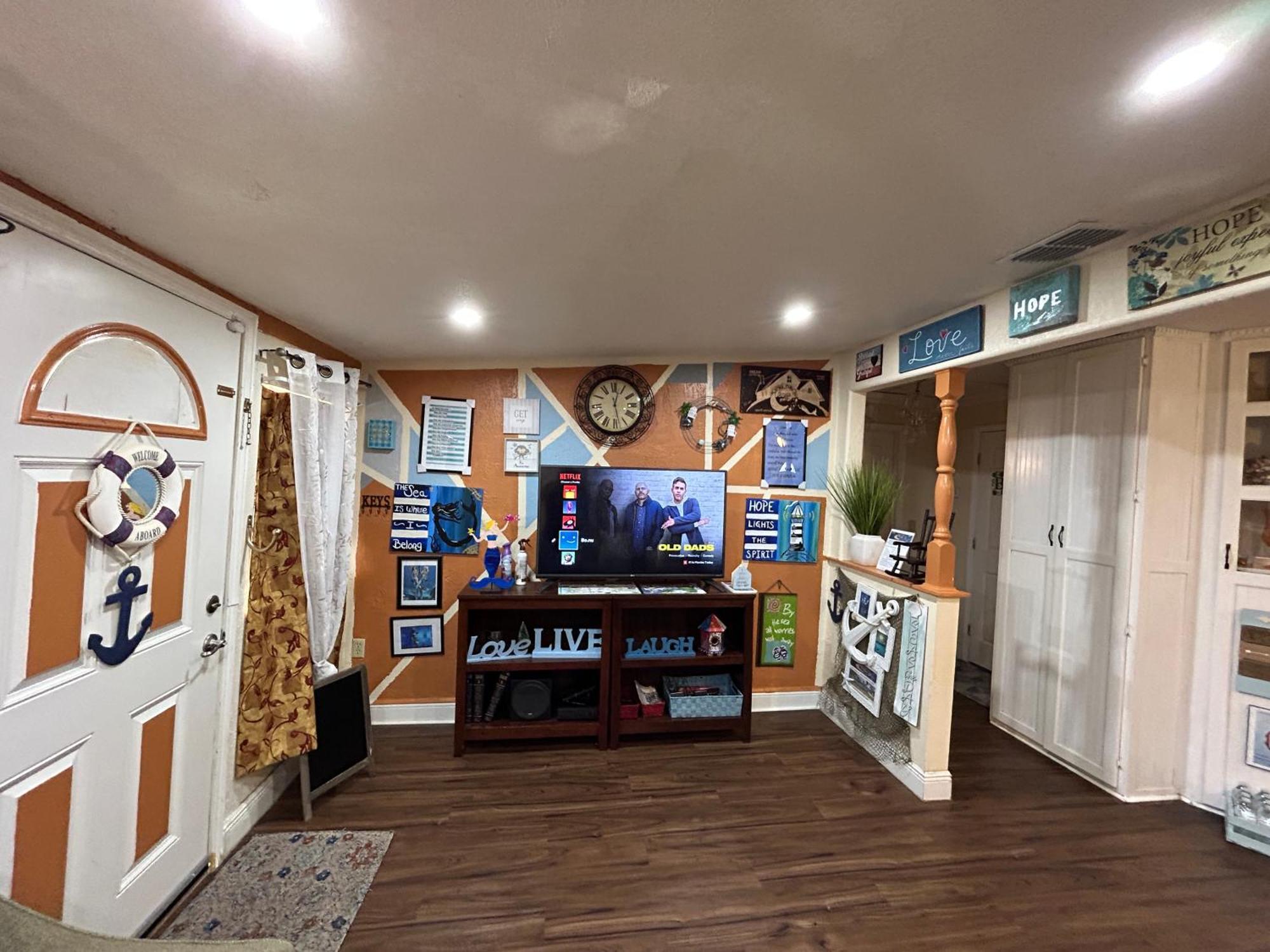 Bonne Nuit Weeki Wachee Vila Exterior foto